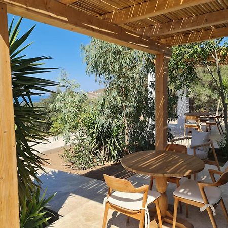 Tilos Villa Livadia  Luaran gambar