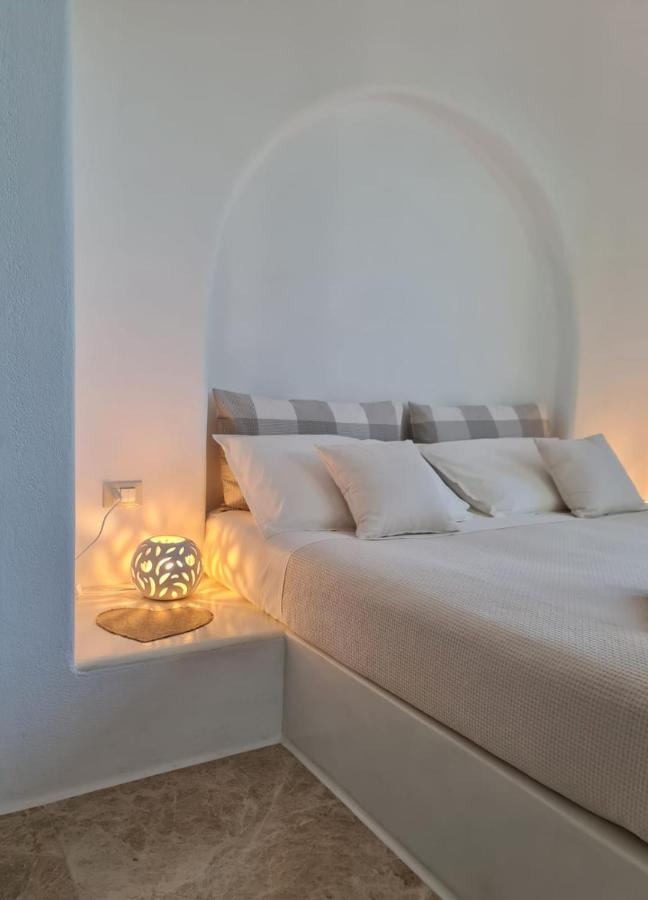 Tilos Villa Livadia  Luaran gambar